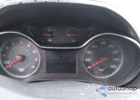 2017 Chevrolet Cruze Ls Auto from USA, damaged, VIN 1G1BC5SM2H7157442